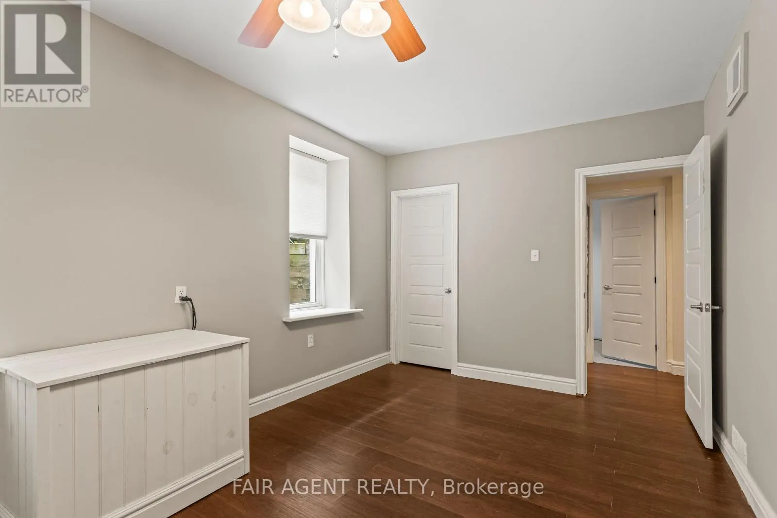 26 DALY AVENUE