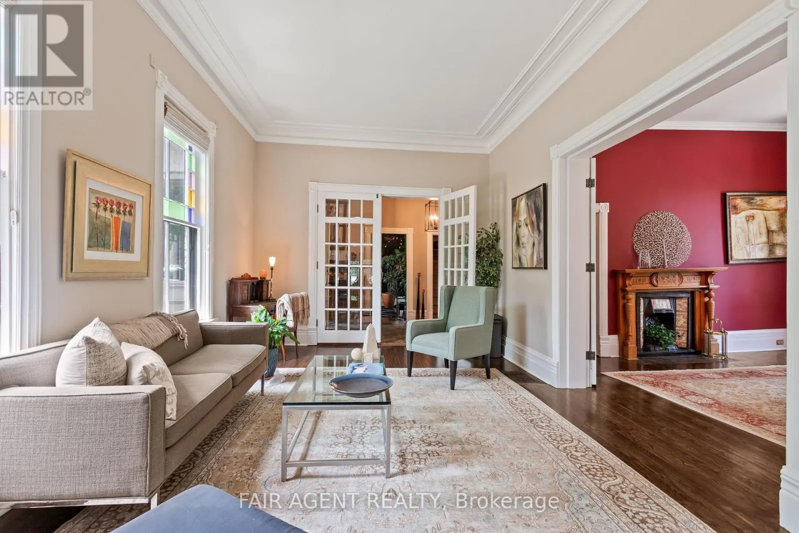26 DALY AVENUE