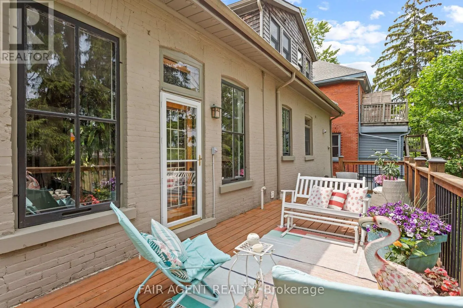 26 DALY AVENUE