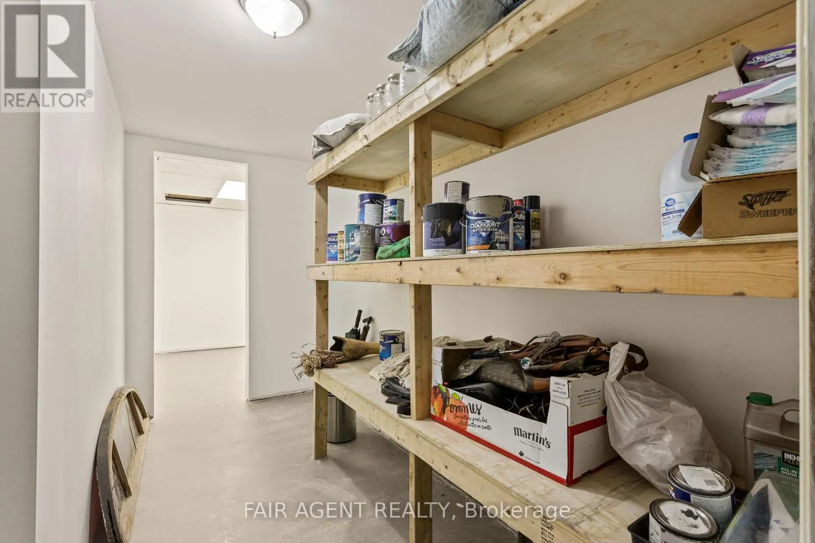 26 DALY AVENUE