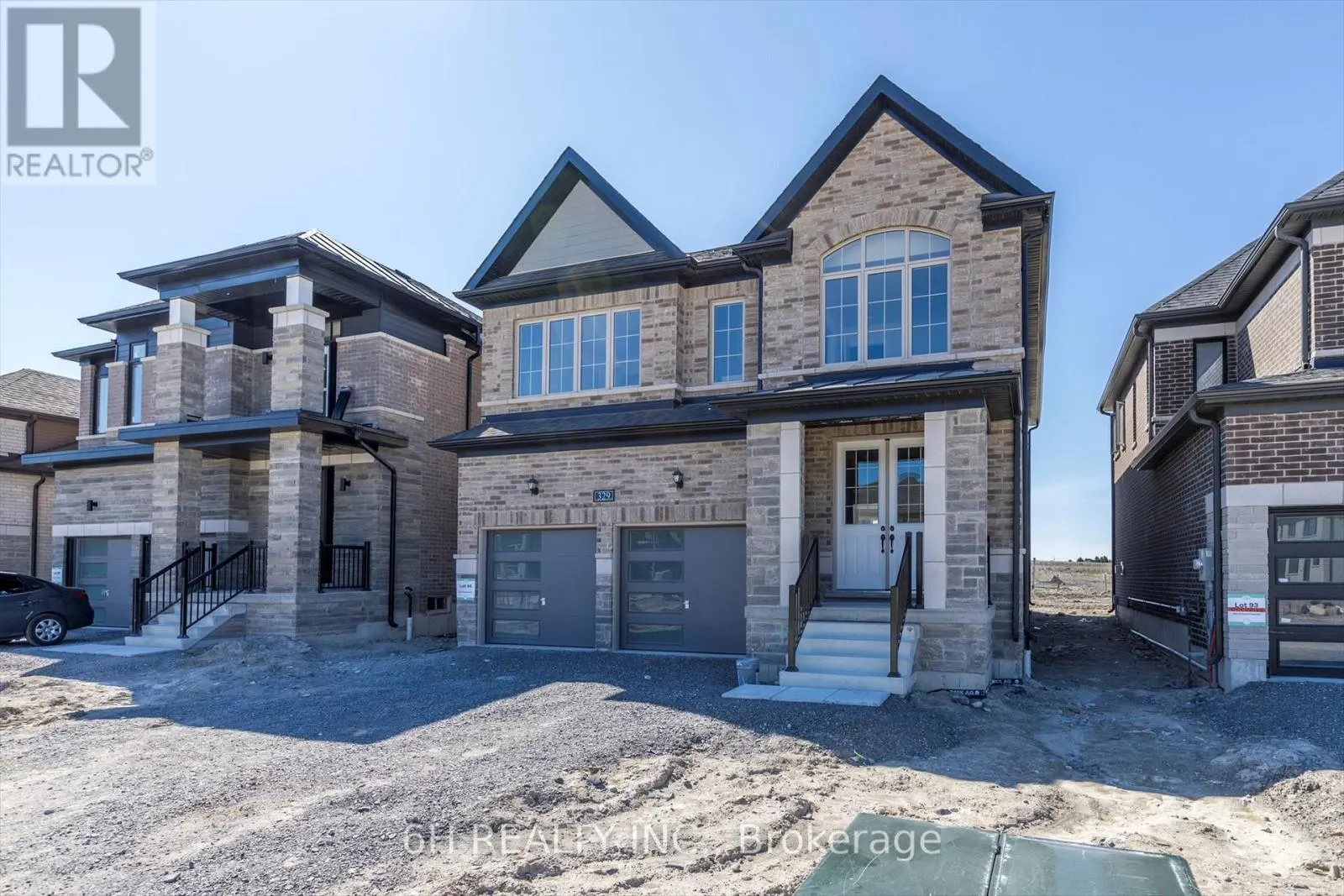 329 O'TOOLE CRESCENT