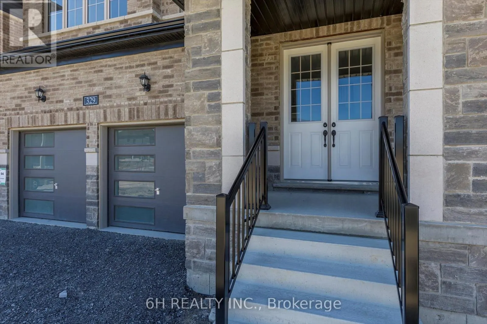 329 O'TOOLE CRESCENT