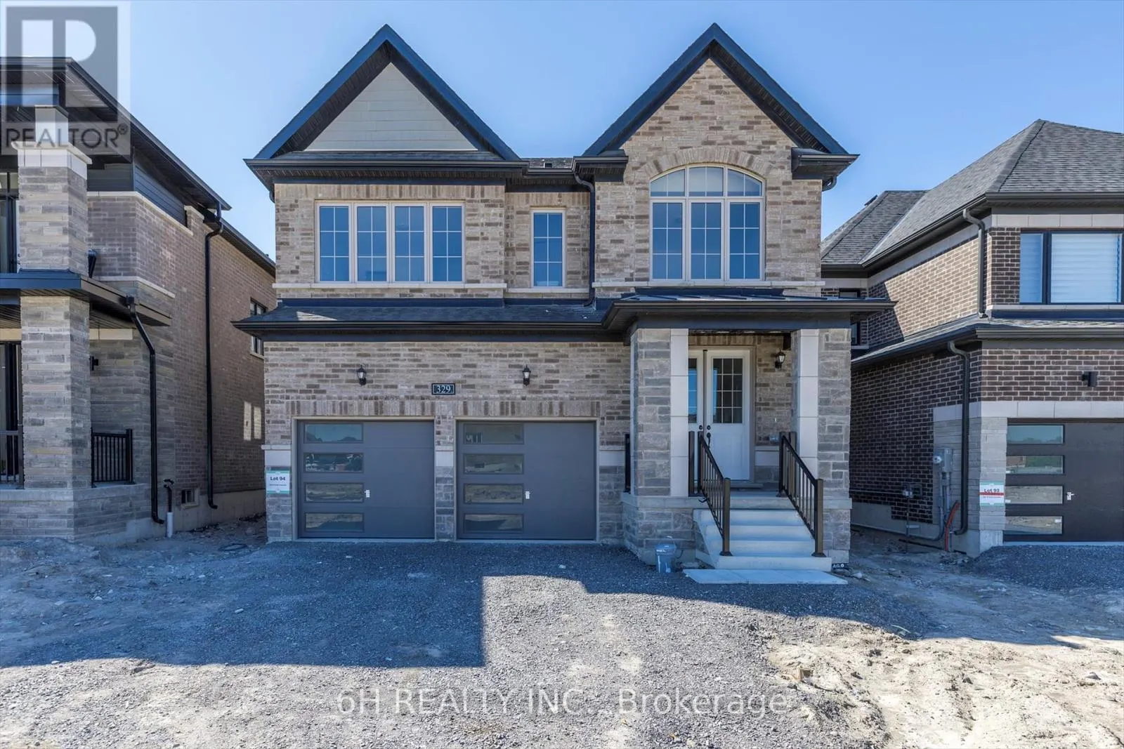 329 O'TOOLE CRESCENT