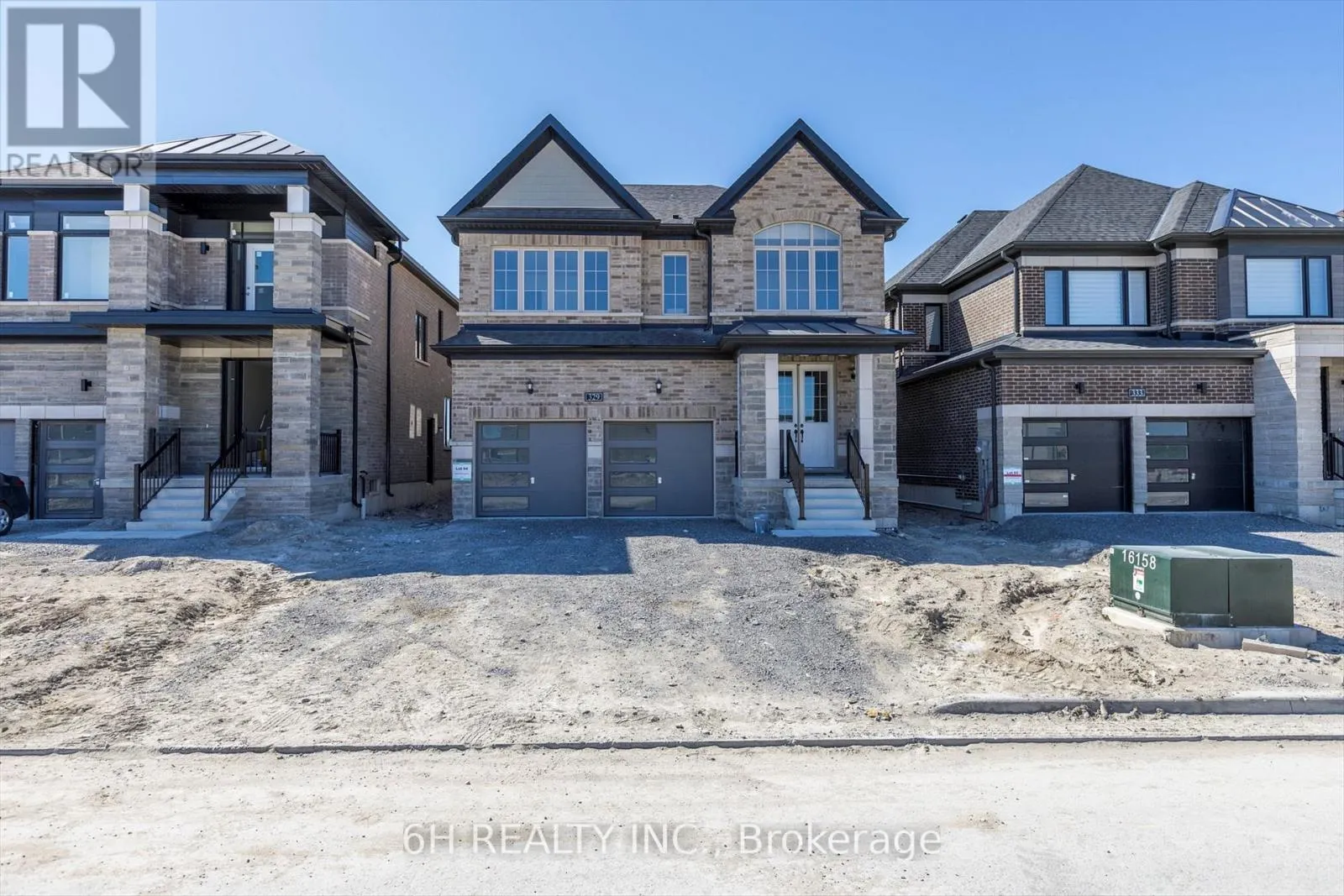 329 O'TOOLE CRESCENT