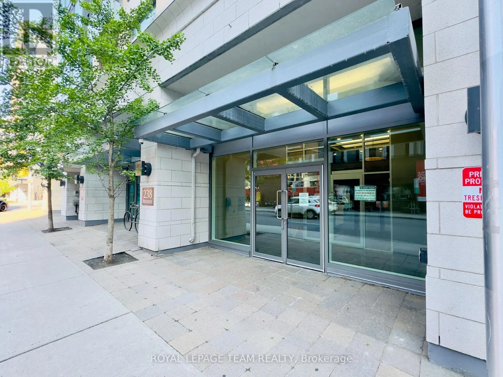509 - 238 BESSERER STREET E
