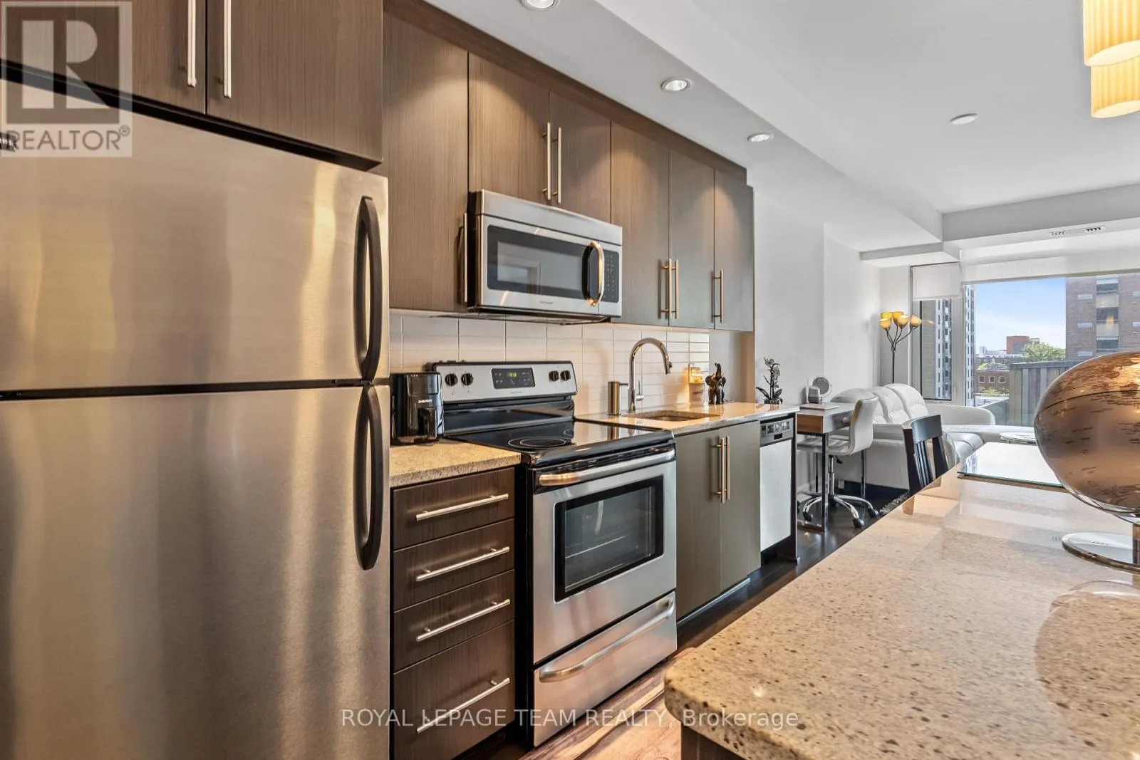 509 - 238 BESSERER STREET E