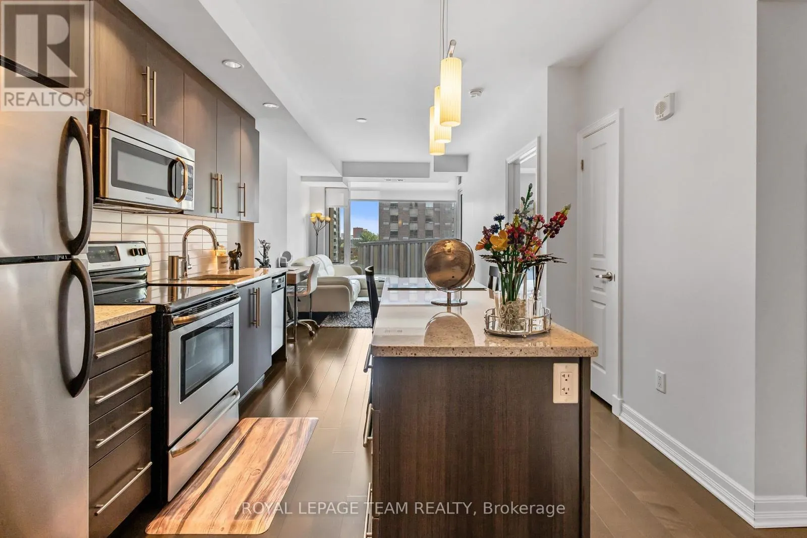 509 - 238 BESSERER STREET E