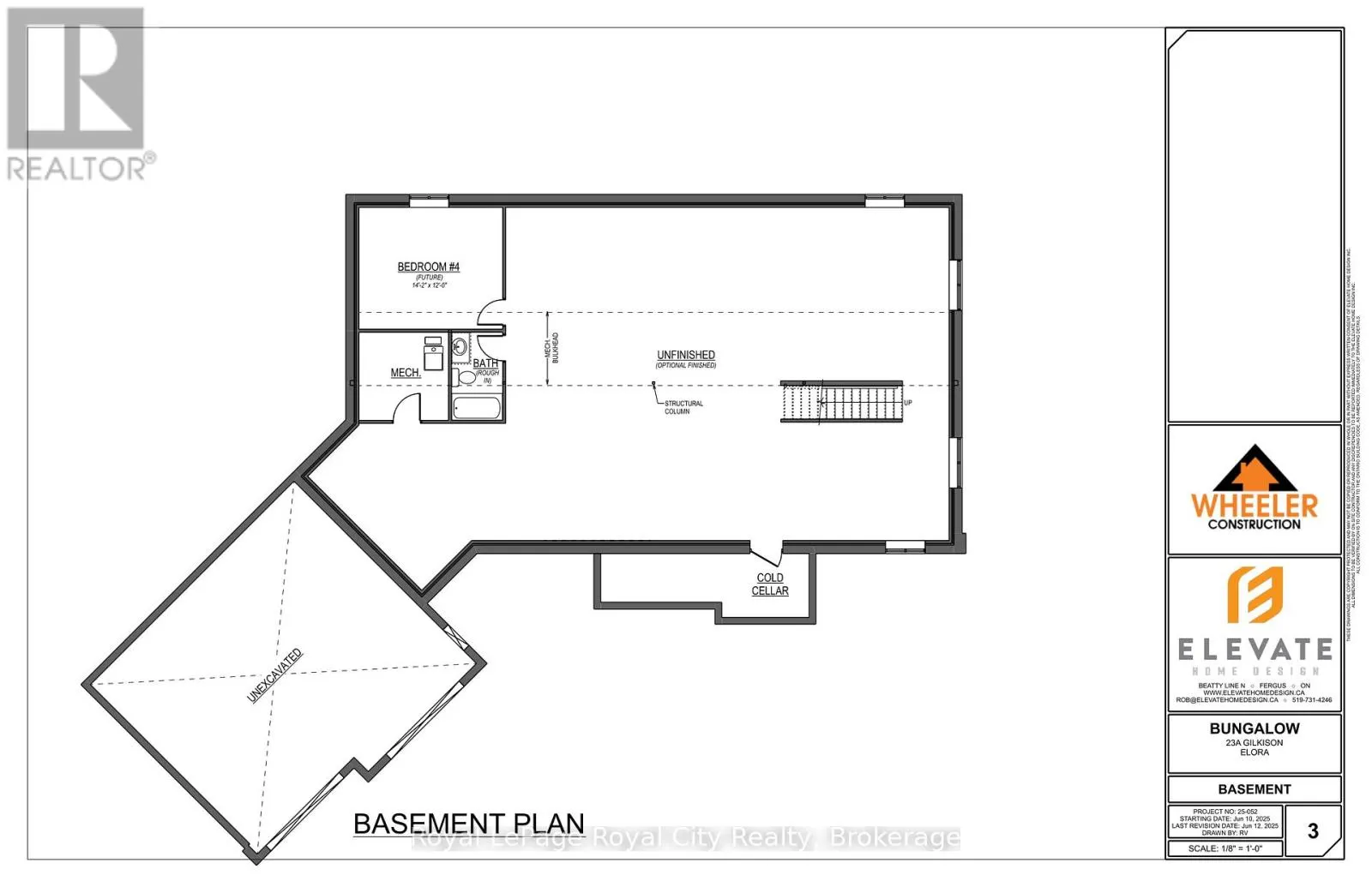 23A GILKISON STREET