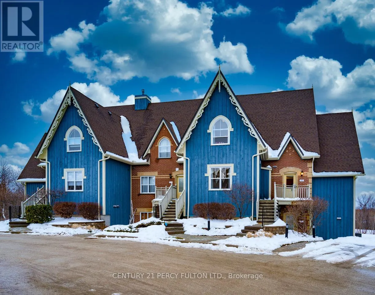 211 - 184 SNOWBRIDGE WAY