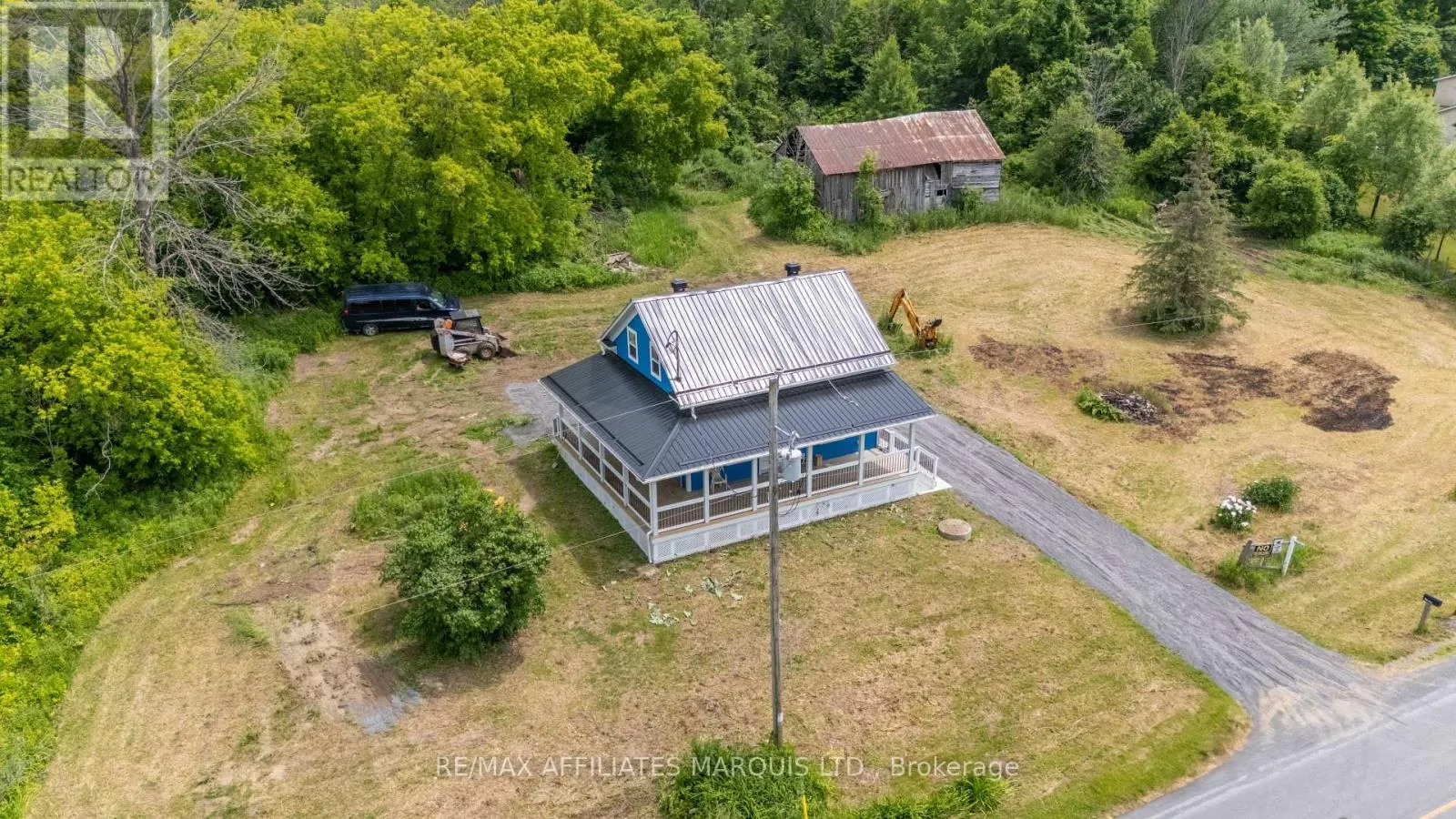 17520 MCMILLAN'S CORNER ROAD