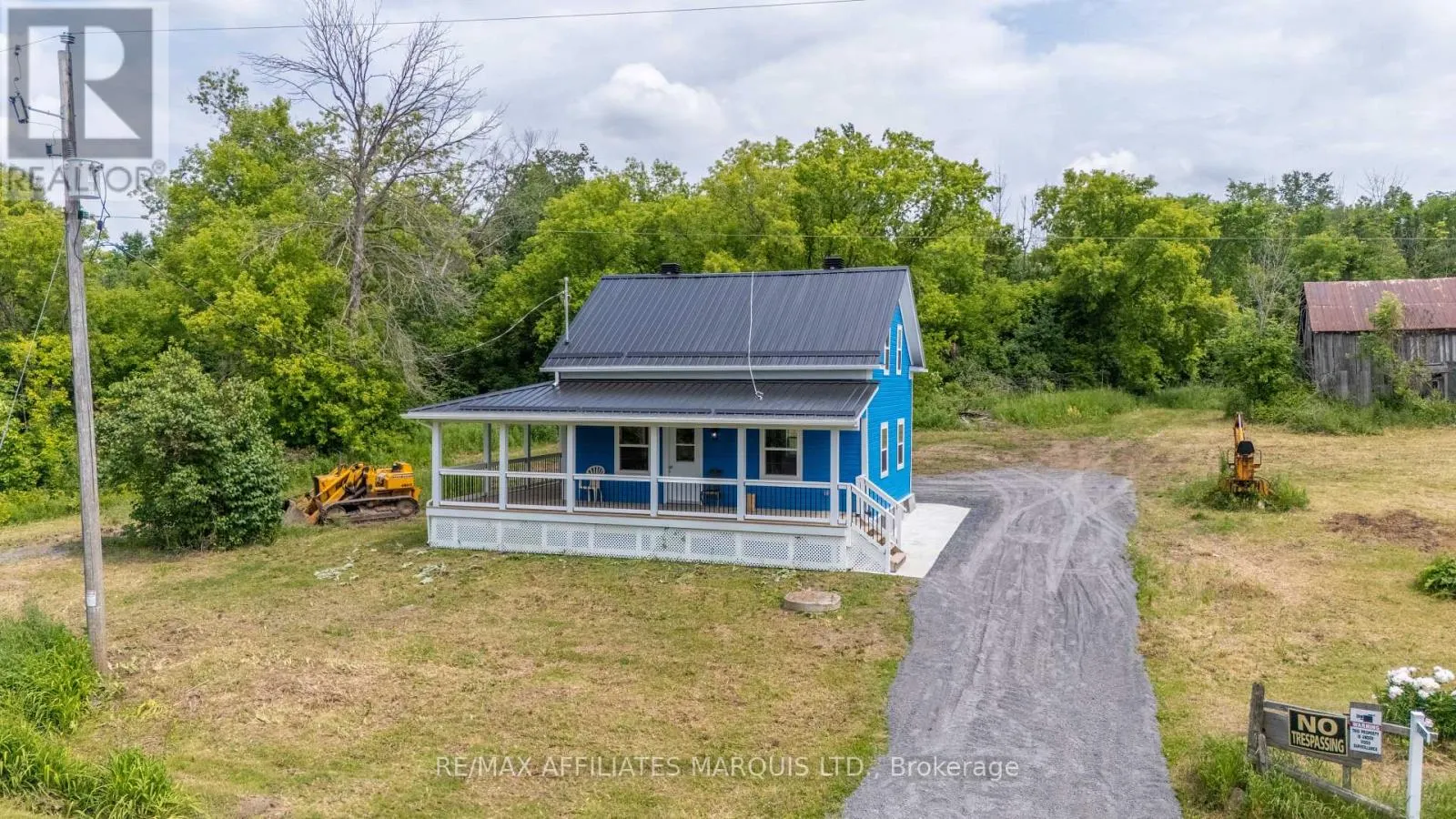 17520 MCMILLAN'S CORNER ROAD
