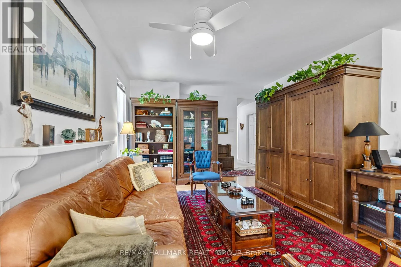 2 - 19 MONTCALM STREET