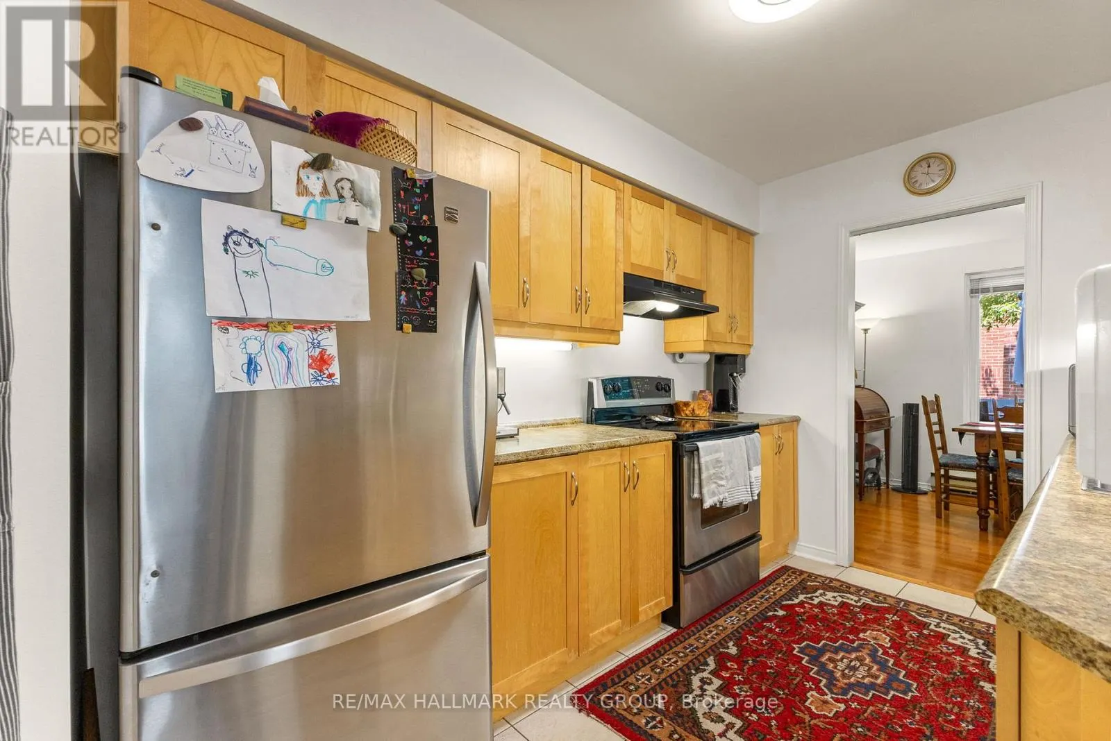 2 - 19 MONTCALM STREET