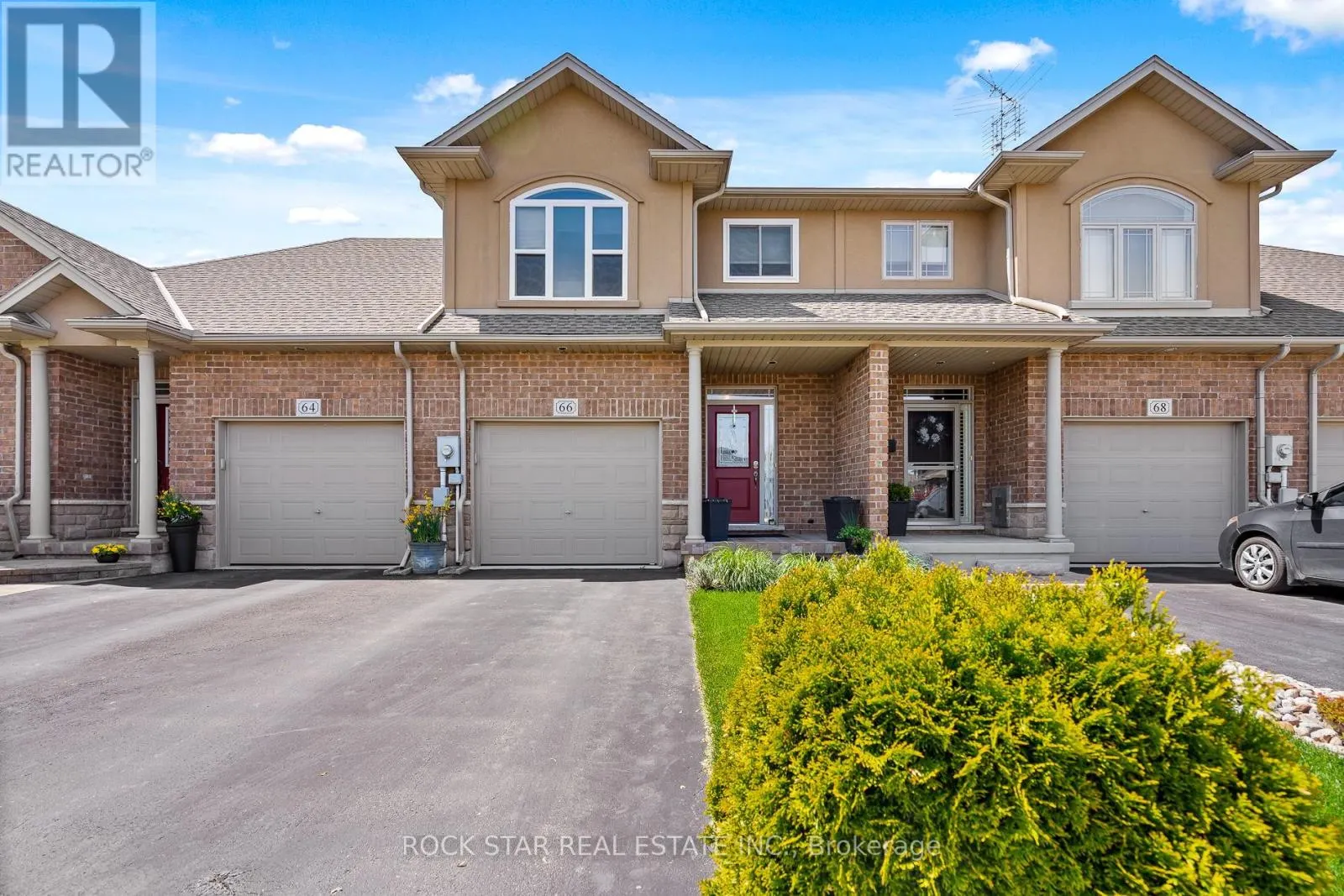66 TANNER DRIVE
