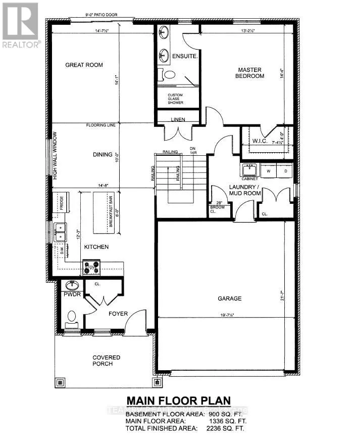 11 SYCAMORE DRIVE