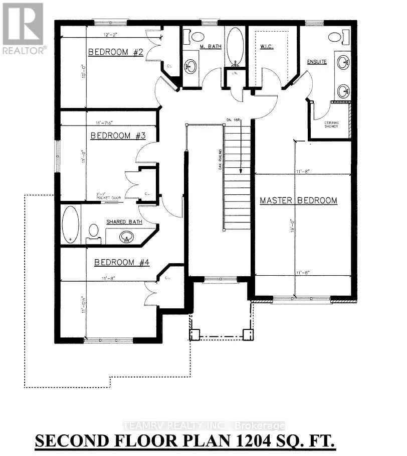 15 SYCAMORE DRIVE