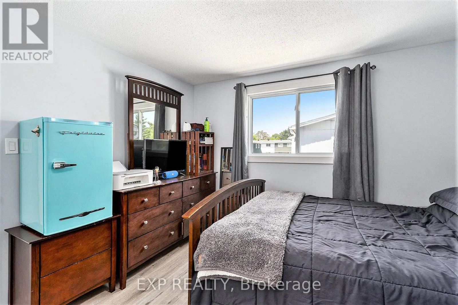 D - 1520 BEAVERPOND DRIVE