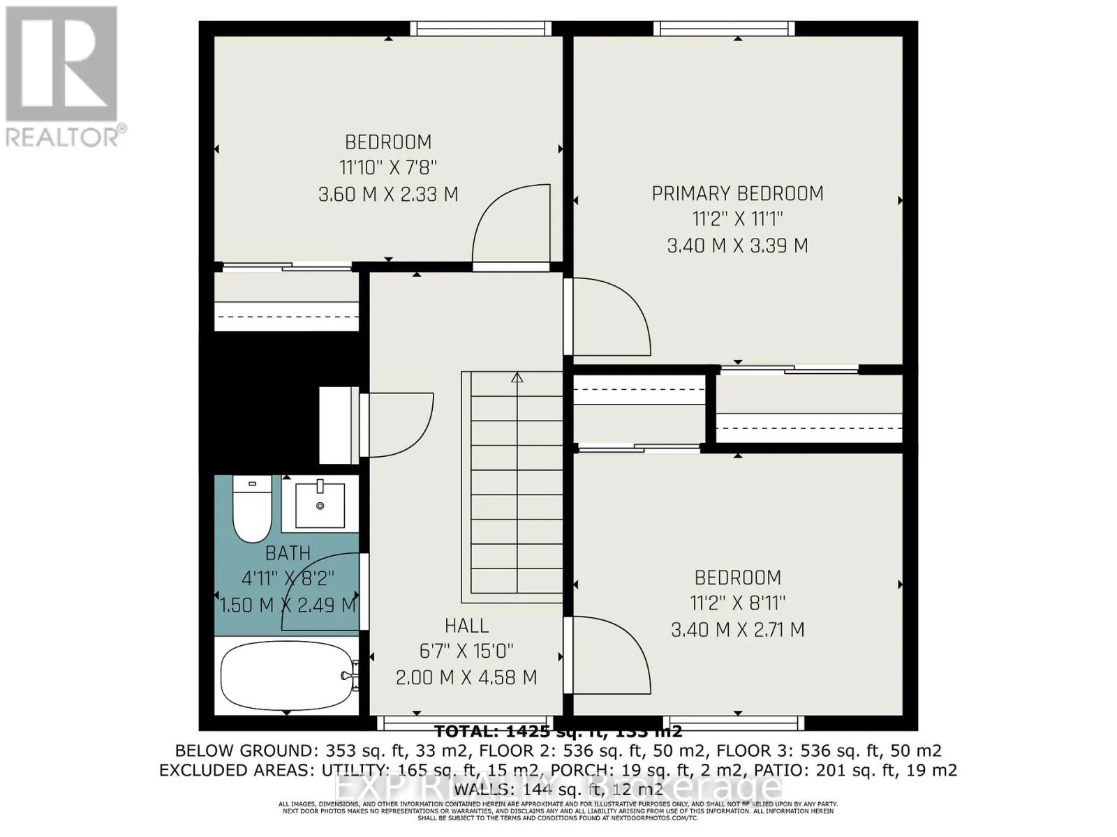 D - 1520 BEAVERPOND DRIVE