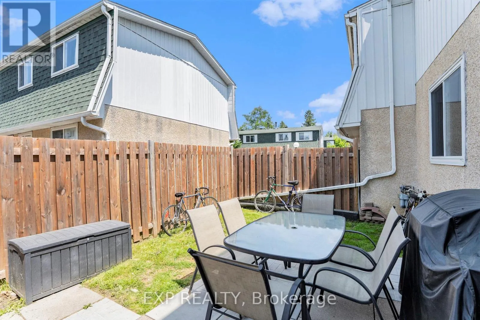 D - 1520 BEAVERPOND DRIVE