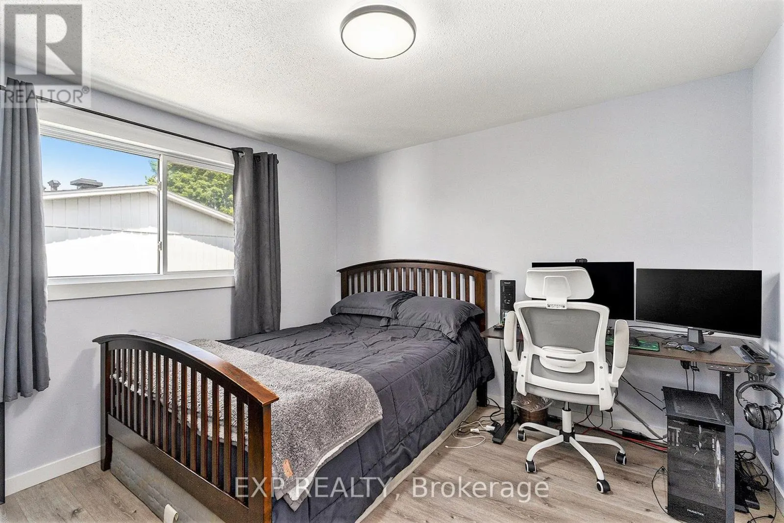 D - 1520 BEAVERPOND DRIVE