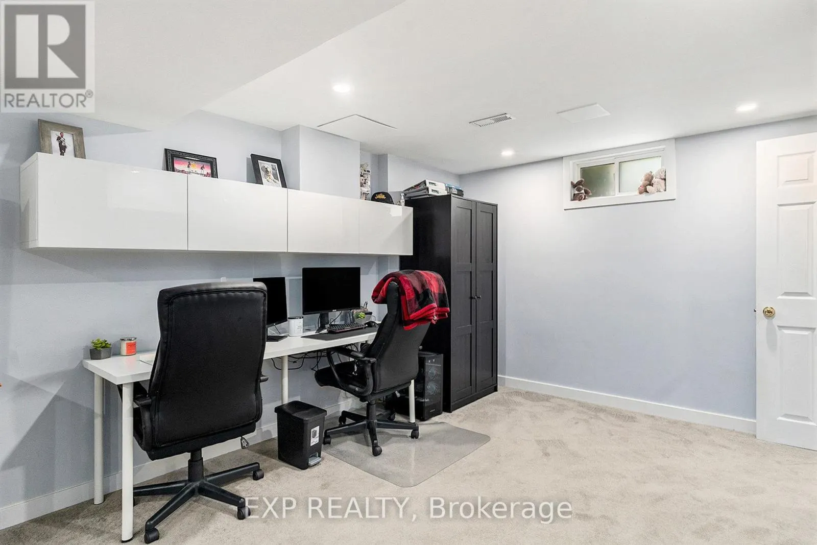 D - 1520 BEAVERPOND DRIVE