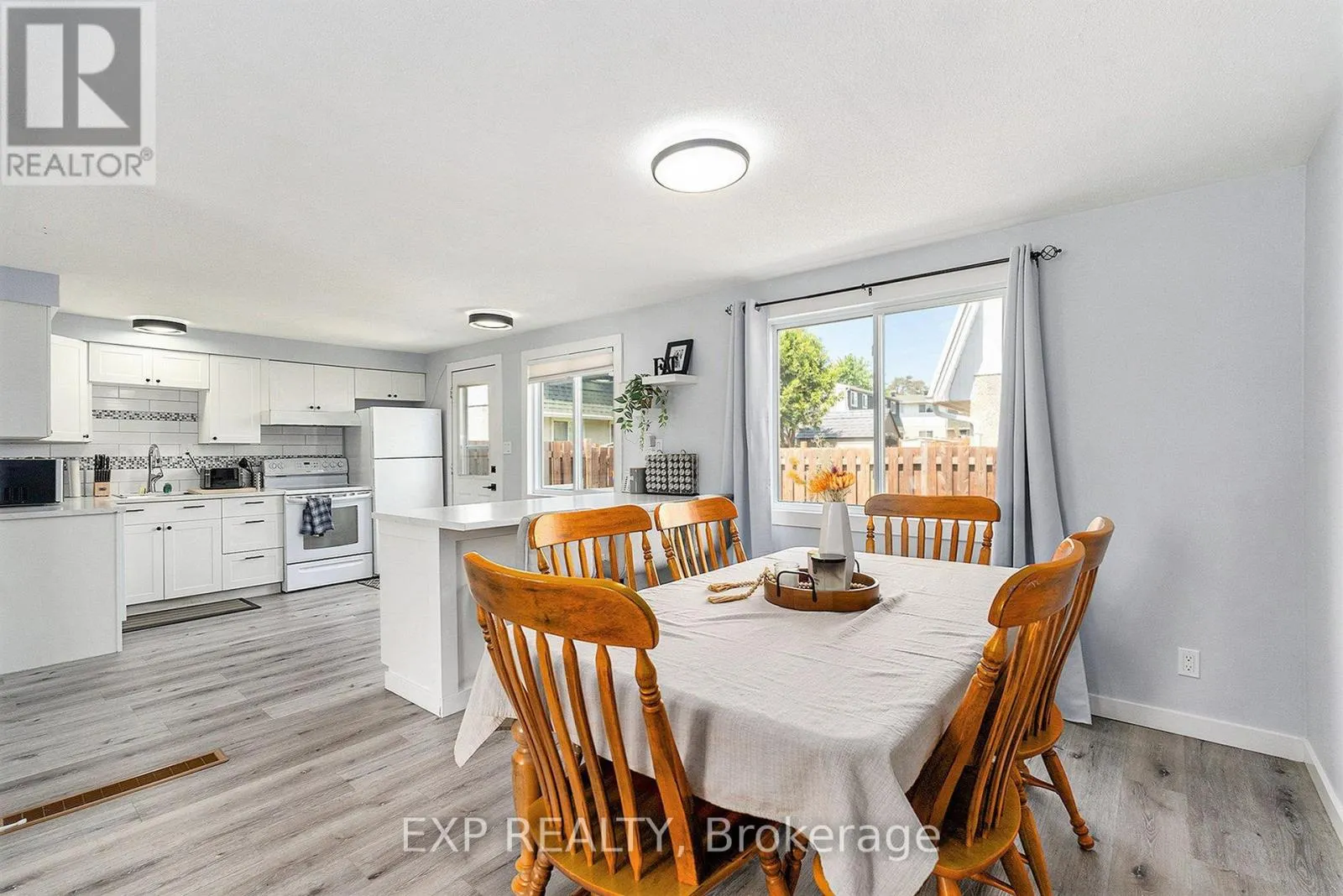 D - 1520 BEAVERPOND DRIVE