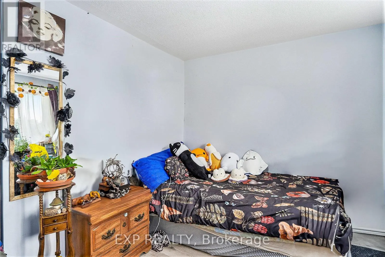 D - 1520 BEAVERPOND DRIVE