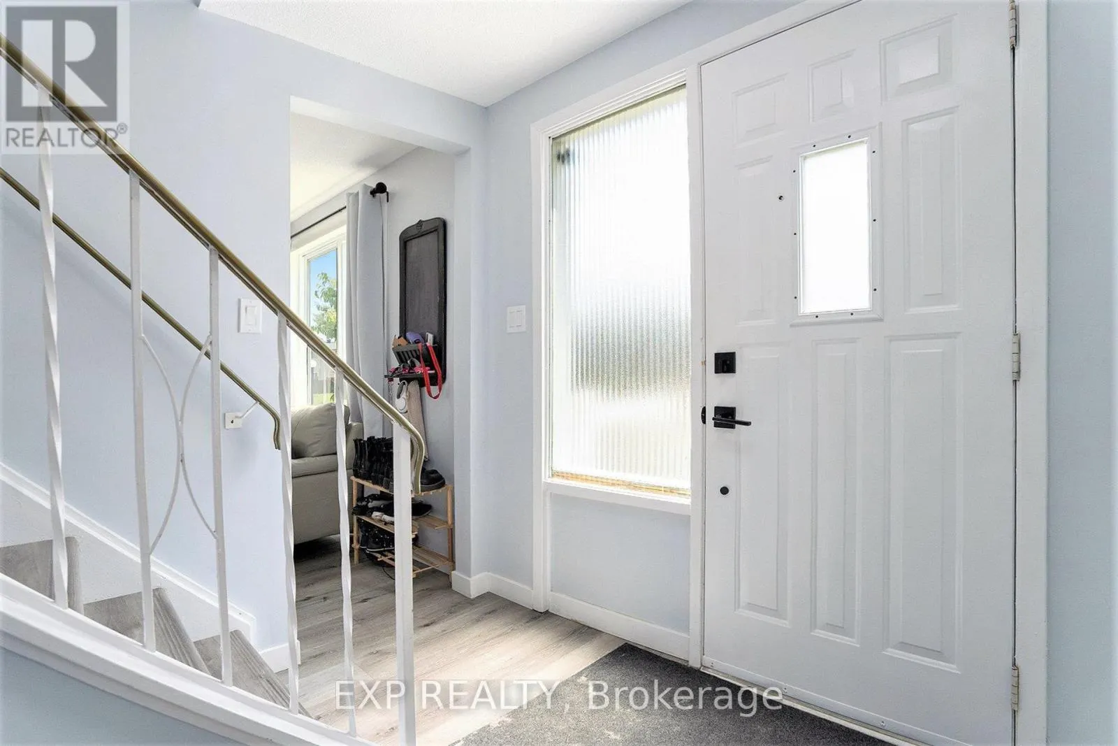 D - 1520 BEAVERPOND DRIVE