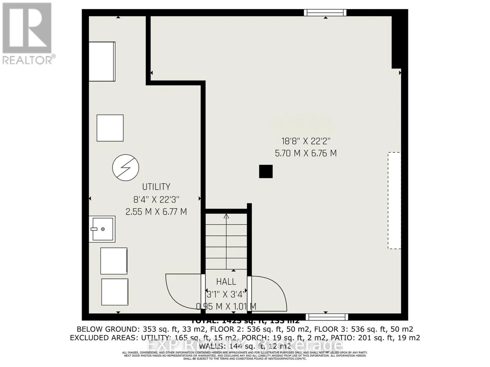 D - 1520 BEAVERPOND DRIVE
