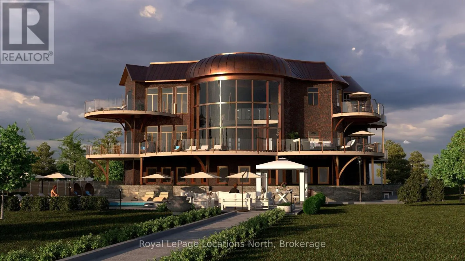 794 DORCAS BAY ROAD