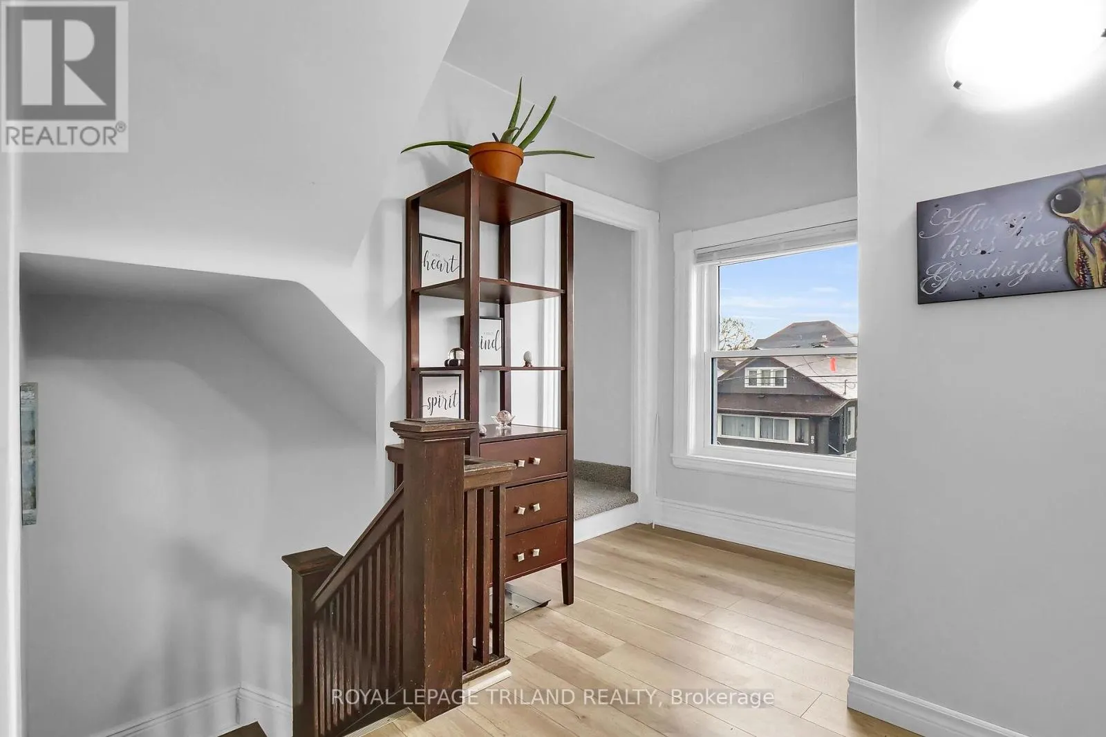 86 KAINS STREET