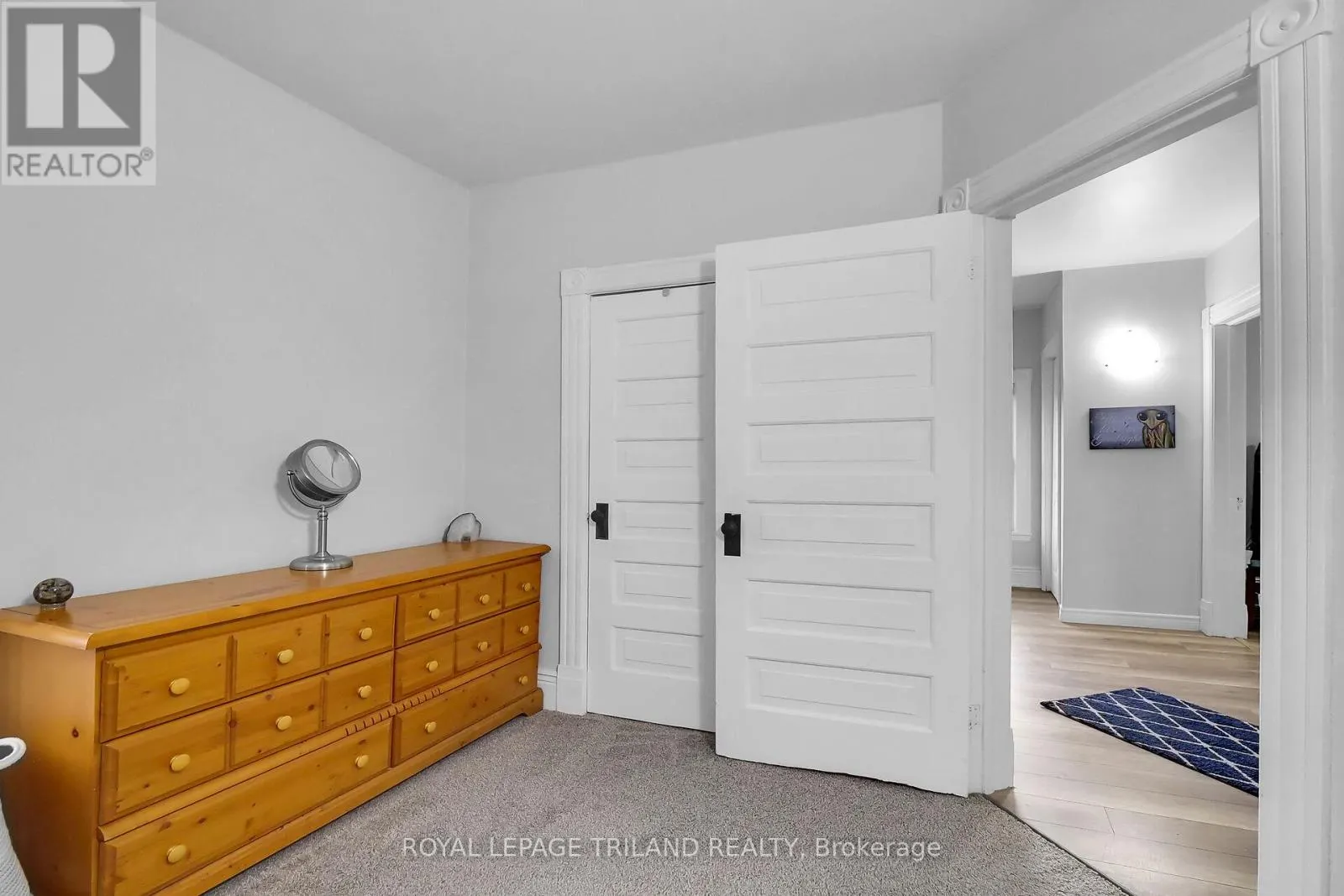 86 KAINS STREET