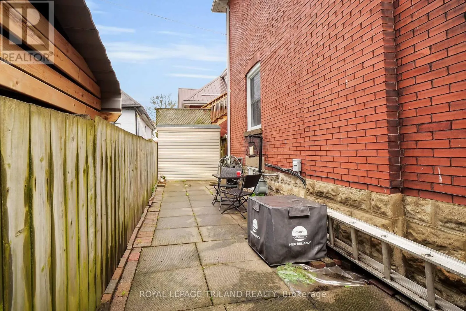 86 KAINS STREET