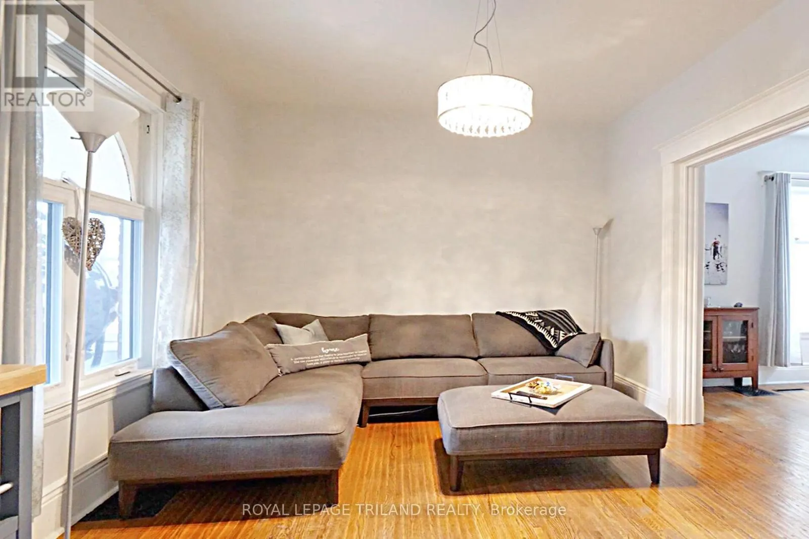 86 KAINS STREET