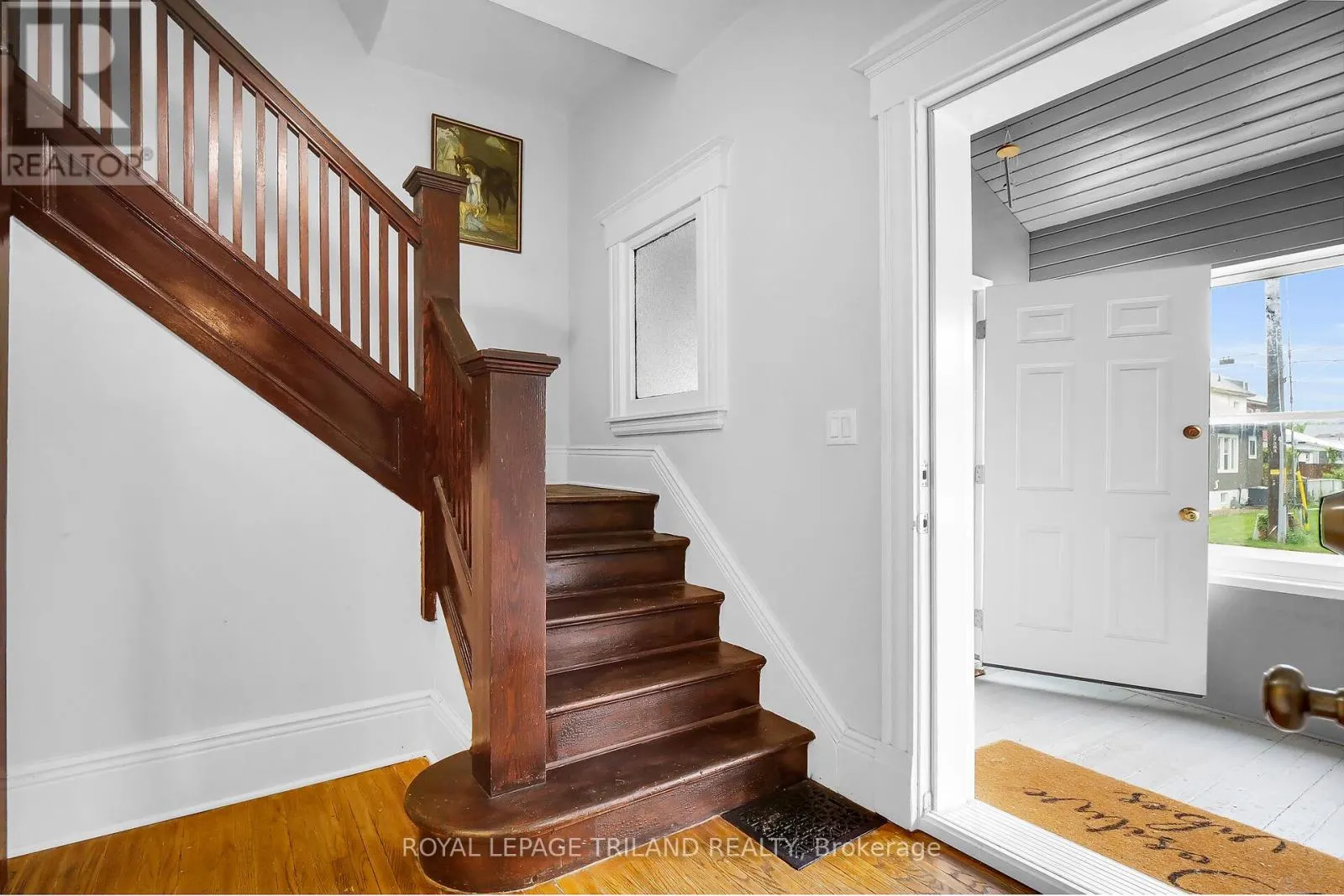 86 KAINS STREET