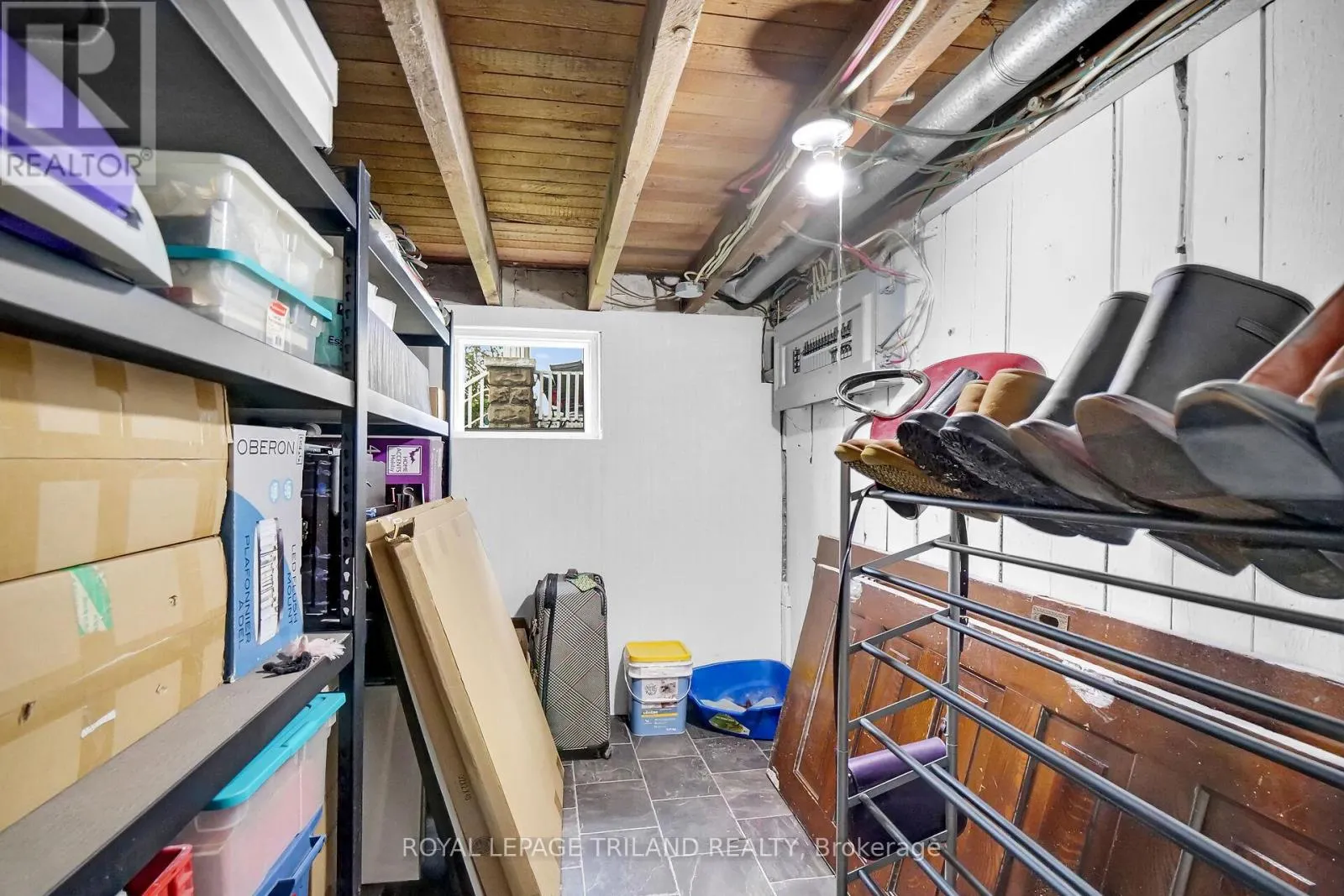 86 KAINS STREET