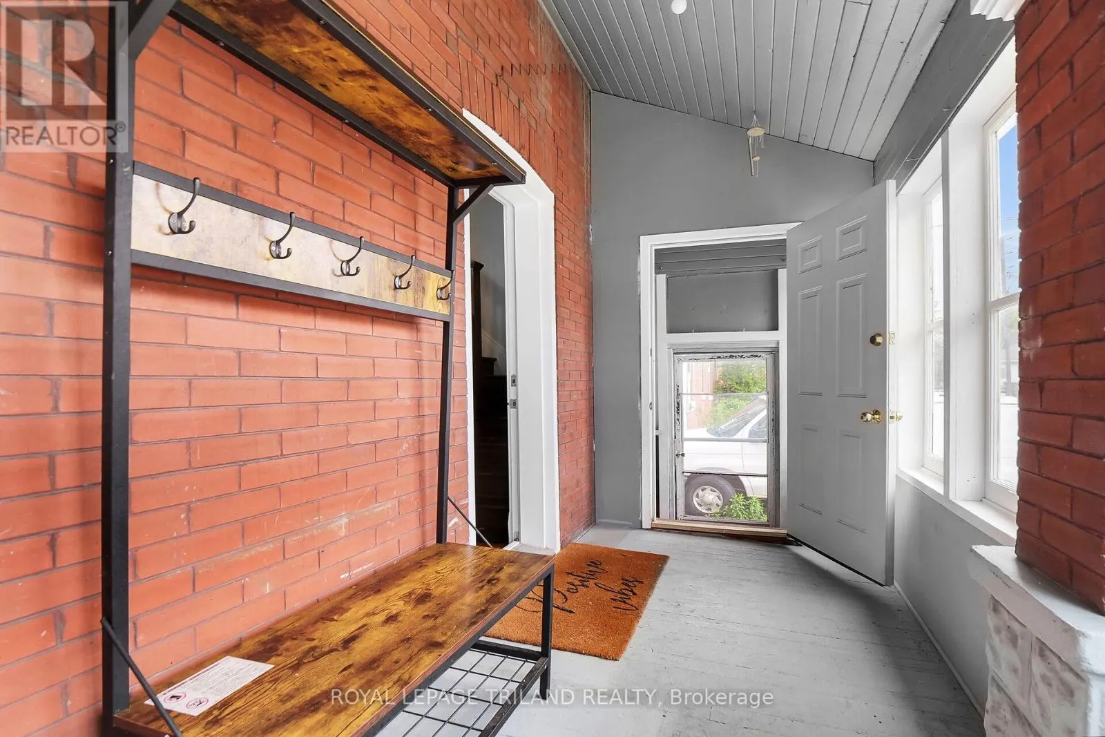 86 KAINS STREET