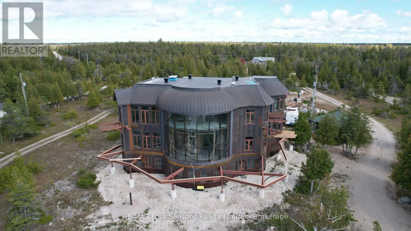 794 DORCAS BAY ROAD