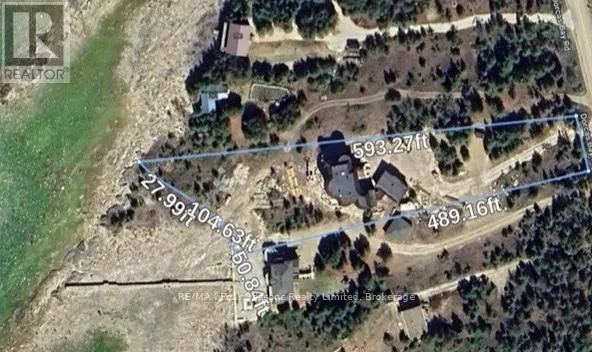 794 DORCAS BAY ROAD
