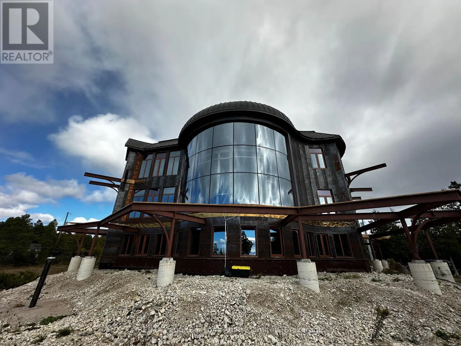 794 DORCAS BAY ROAD