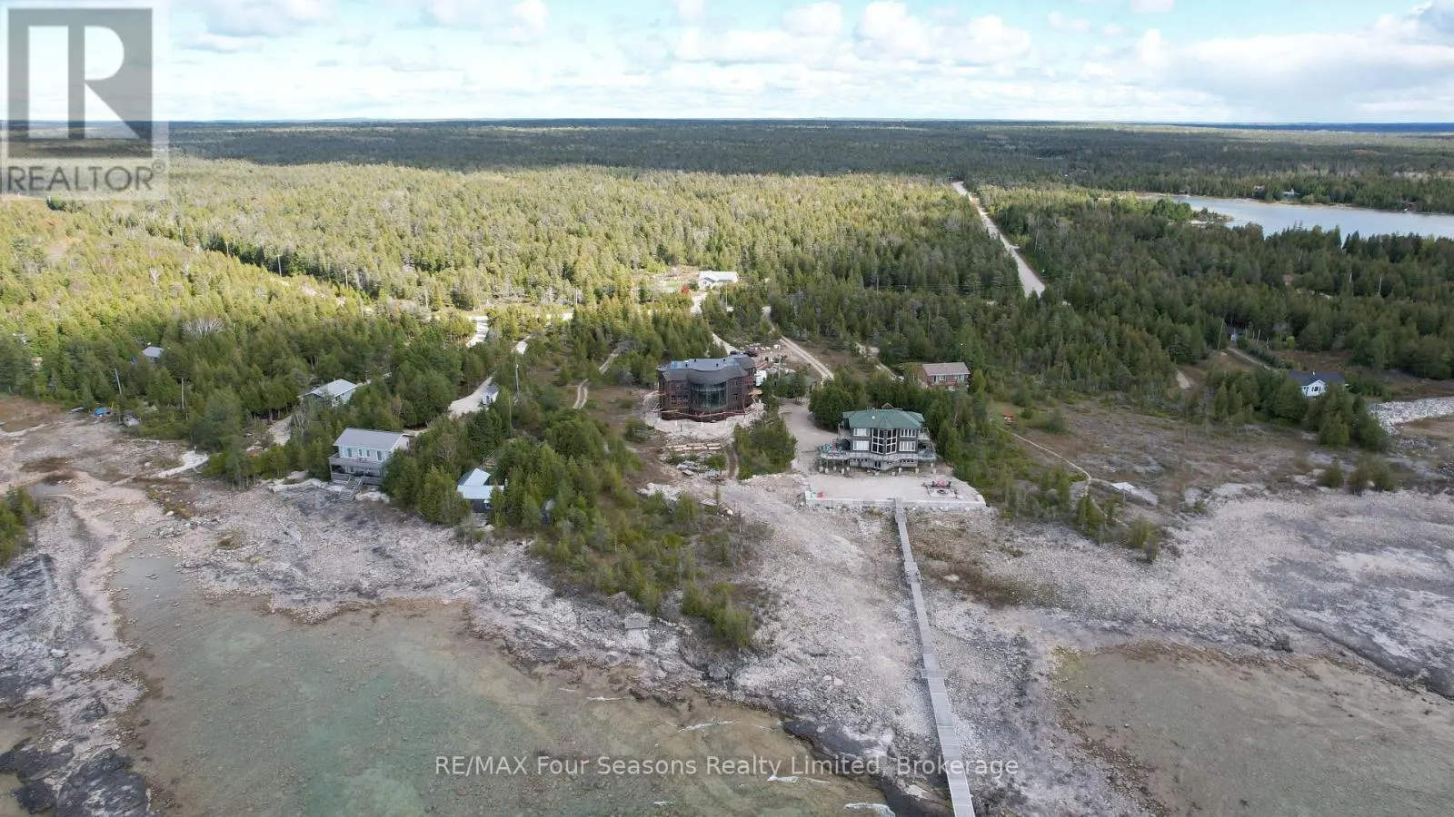 794 DORCAS BAY ROAD