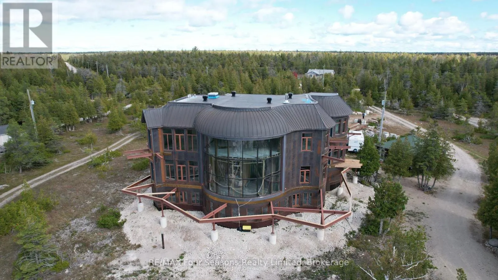 794 DORCAS BAY ROAD