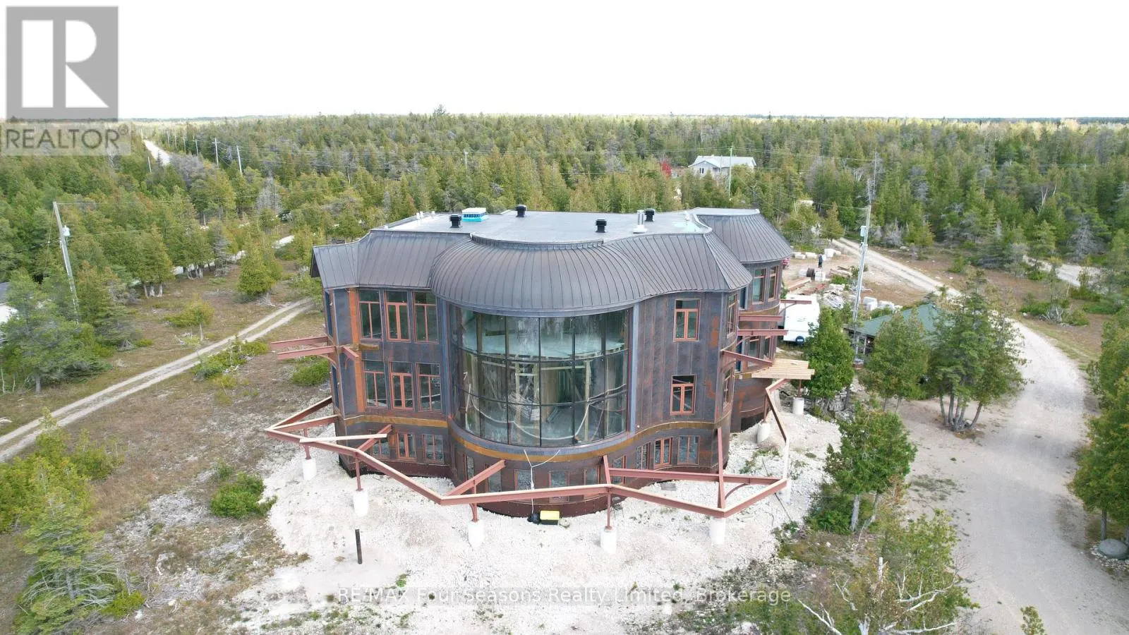 794 DORCAS BAY ROAD