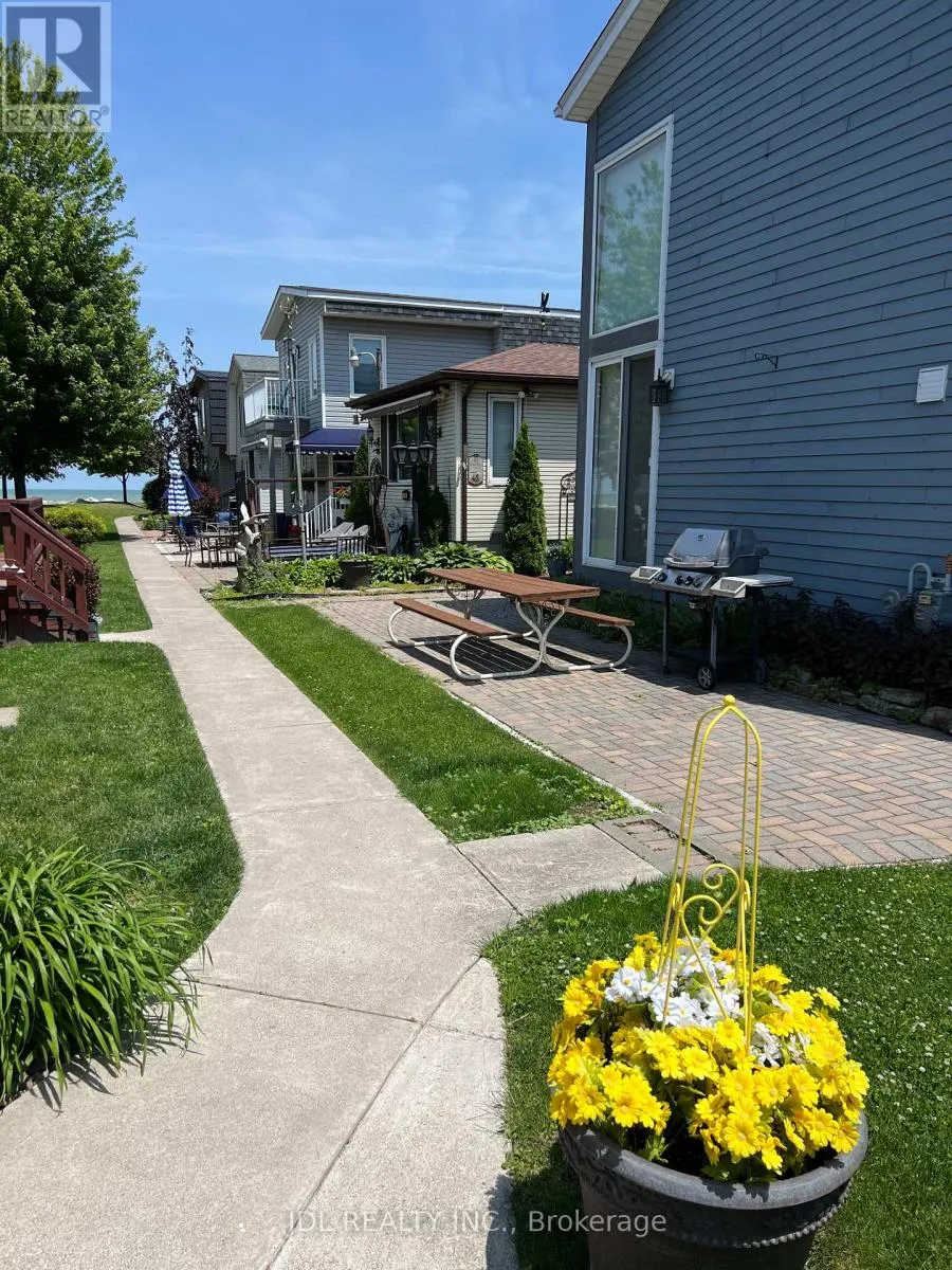 48 - 1192 SHORELINE AVENUE