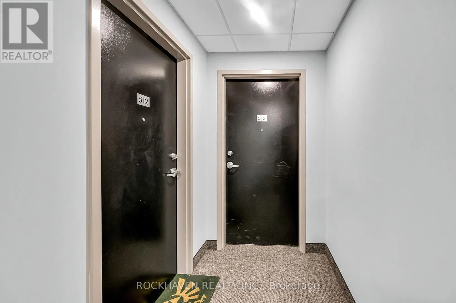 513 - 5 HAMILTON STREET N