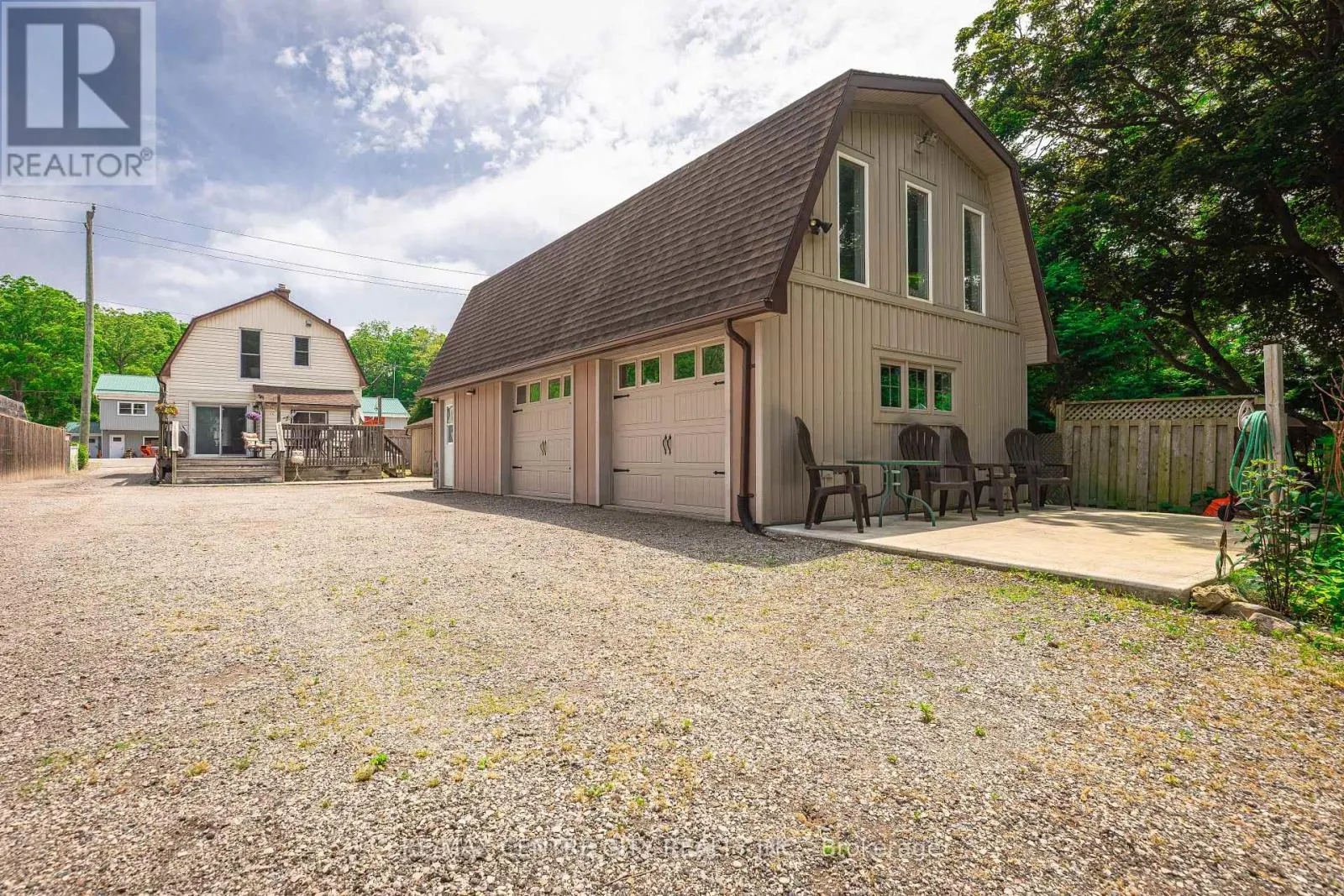 15 SUNSET DRIVE