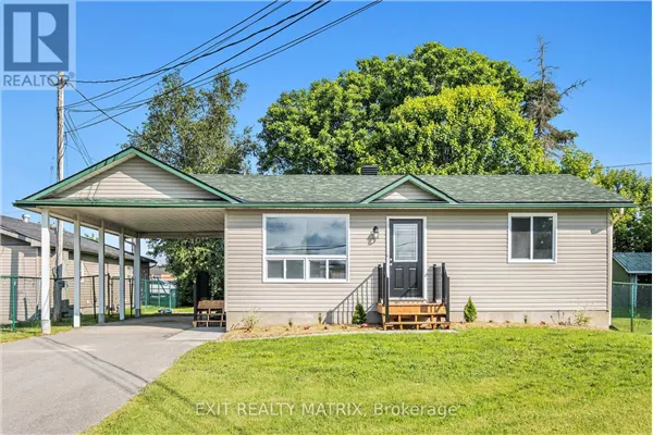 123 LAURIER STREET