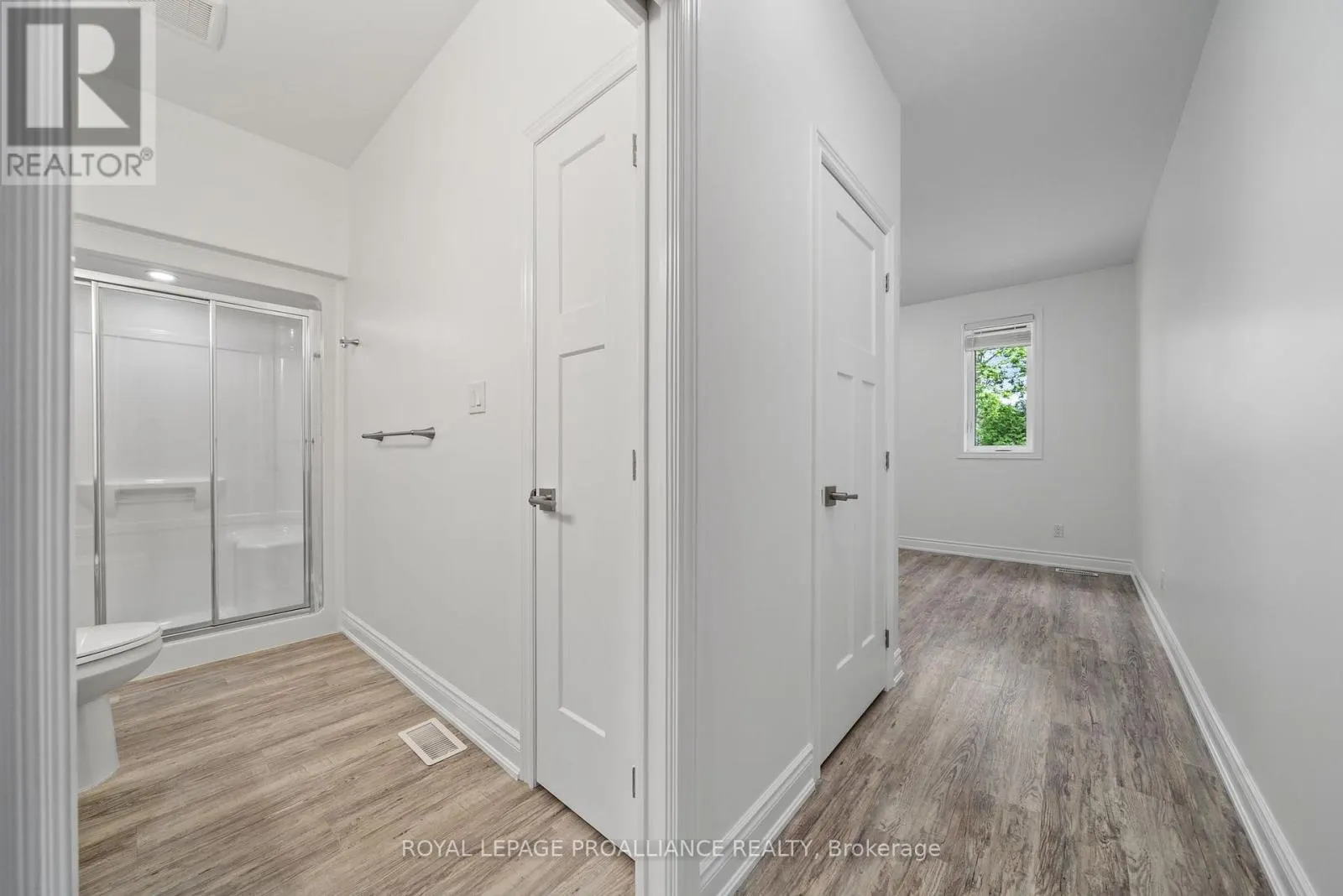 12 DORMAN STREET