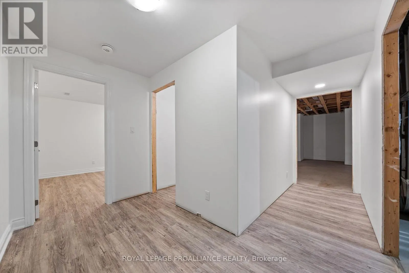 12 DORMAN STREET