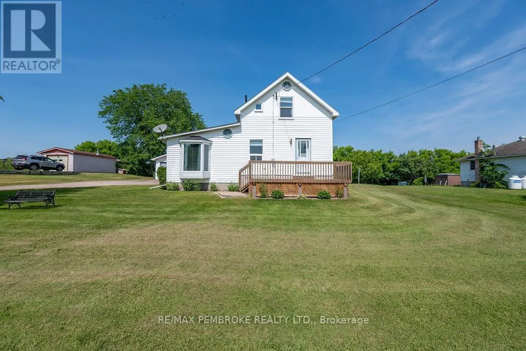 46 FOREST PARK ROAD